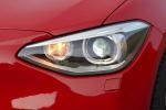 BMW 1-Series 2012 года